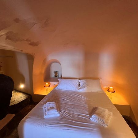 Oia Vineyart Homes Номер фото