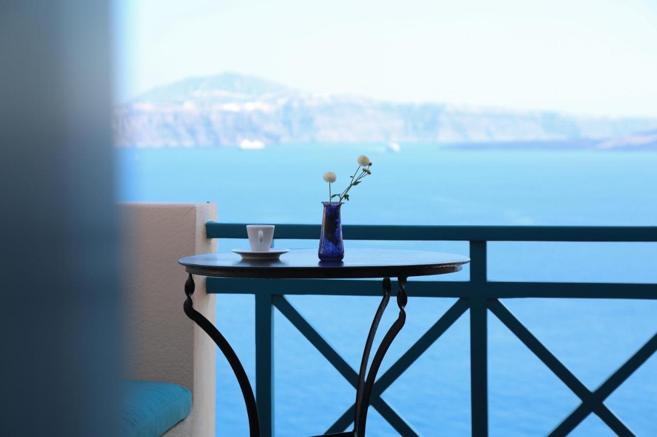 Oia Vineyart Homes Екстер'єр фото