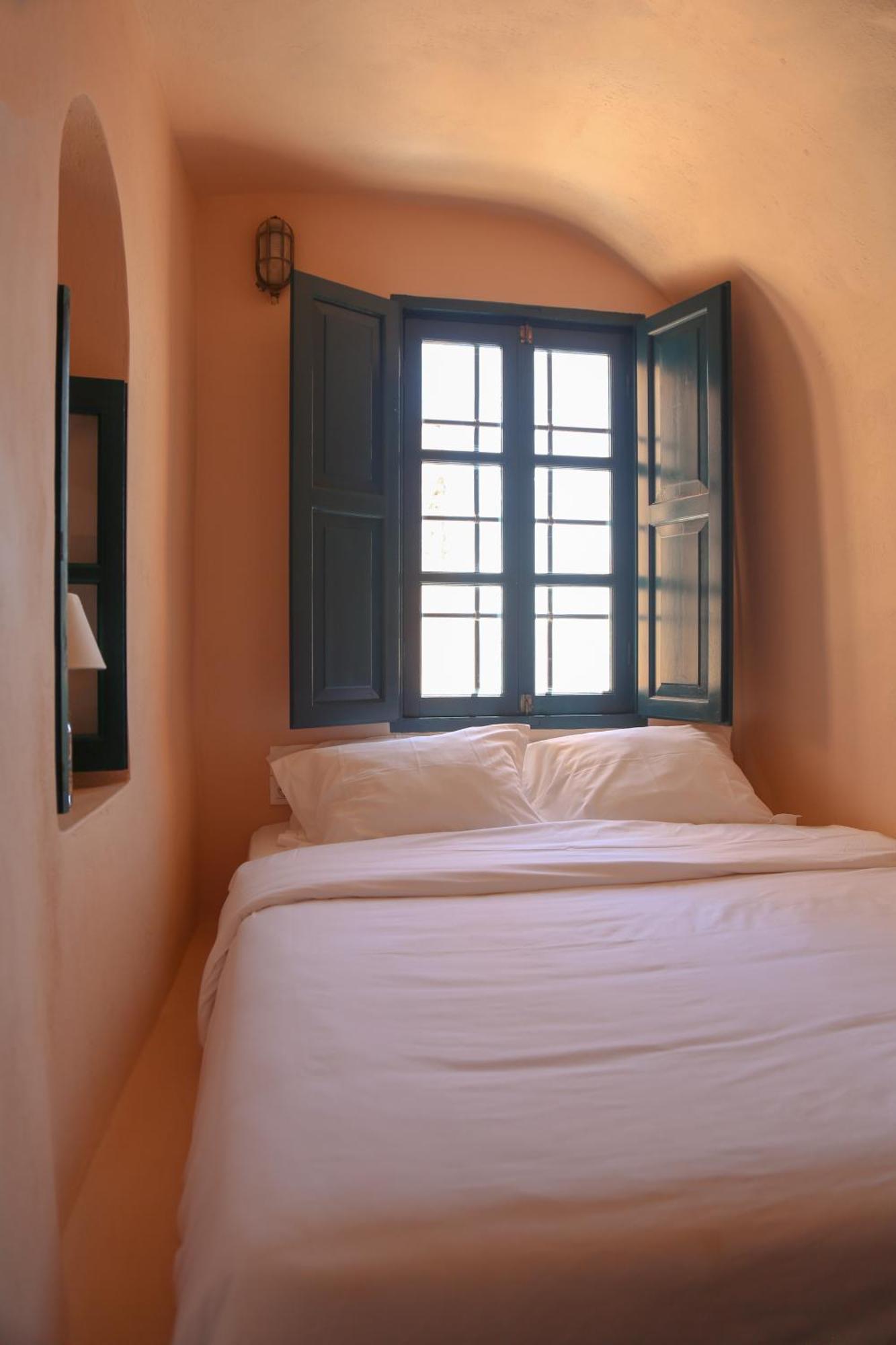 Oia Vineyart Homes Номер фото