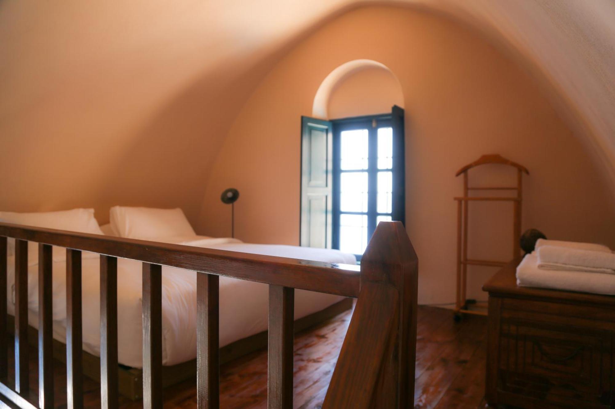 Oia Vineyart Homes Номер фото
