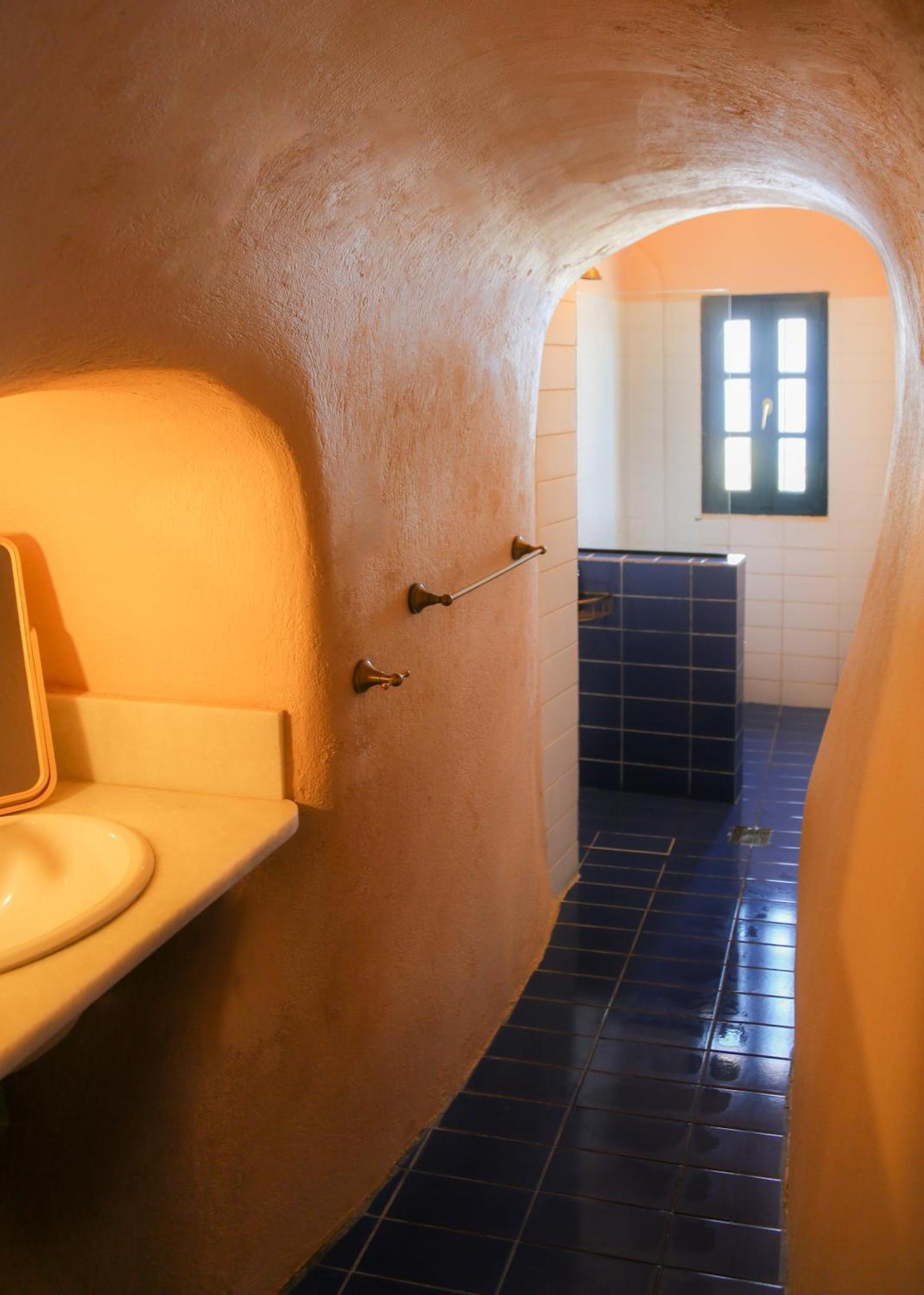 Oia Vineyart Homes Номер фото