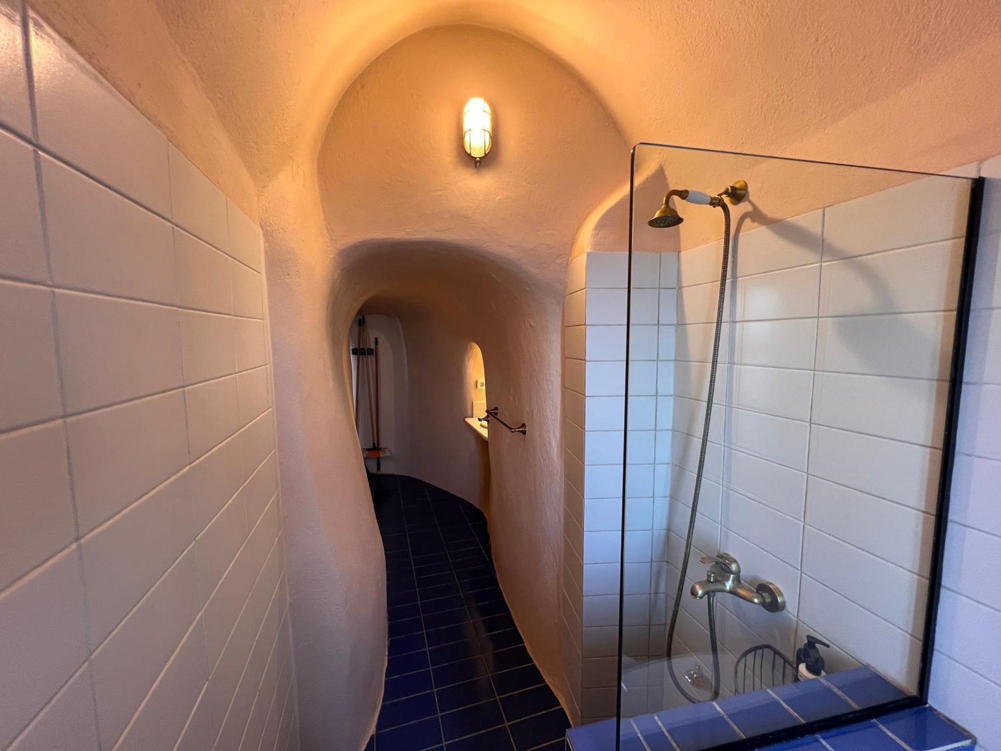 Oia Vineyart Homes Номер фото