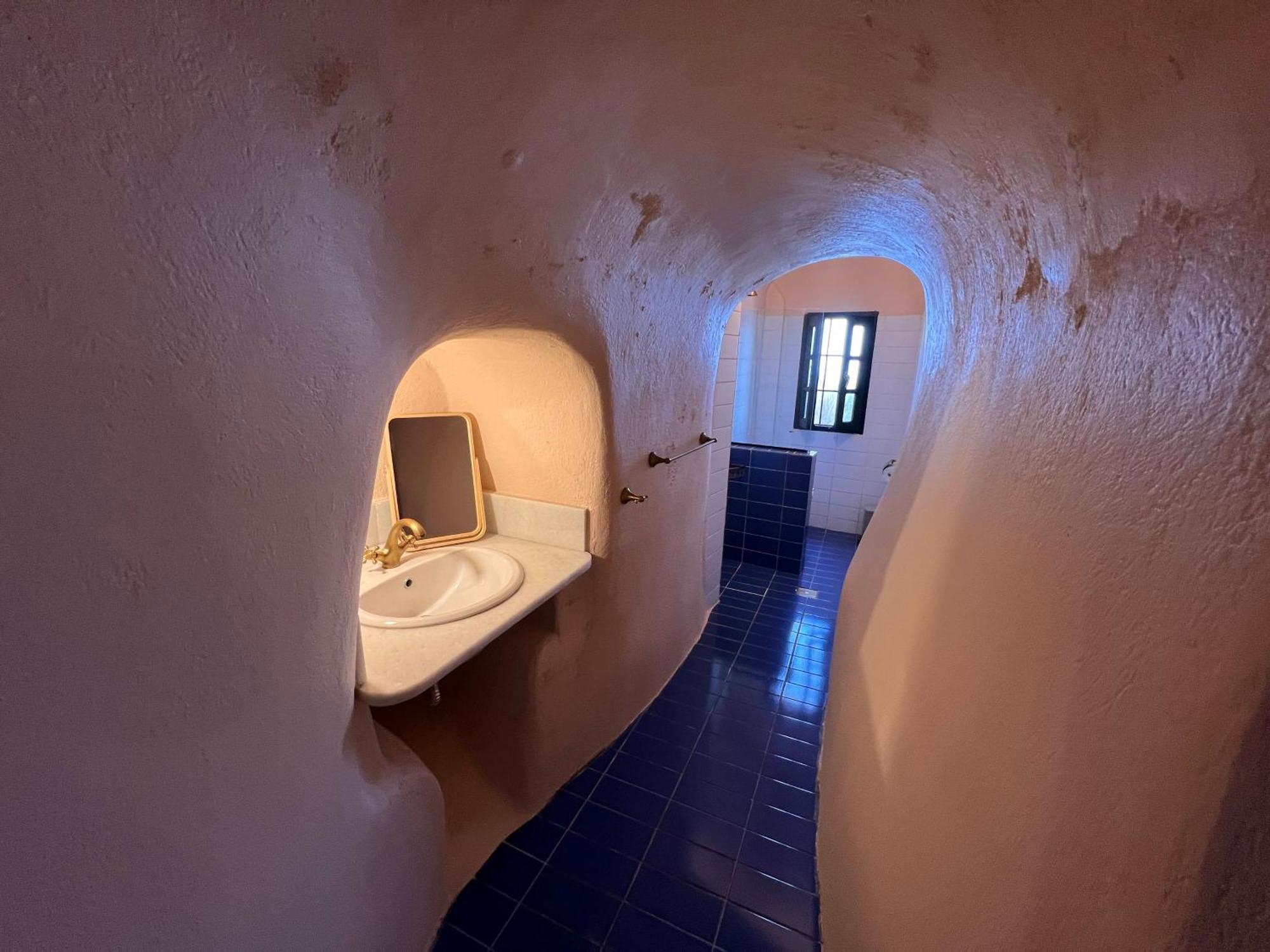 Oia Vineyart Homes Номер фото